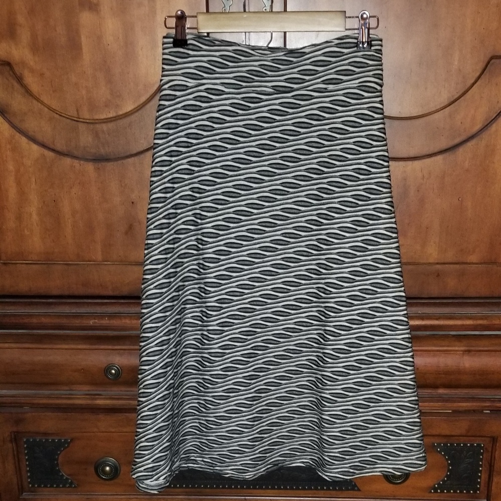 🖤 Zac & Rachel Skirt  🖤
